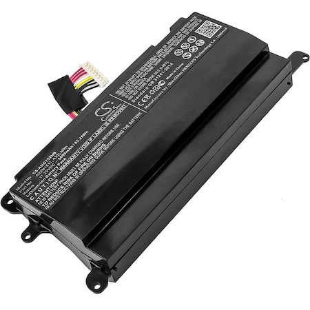 Bsc Preferred Asus G752VL-DH71 G752VL-GC057T G752VL-GC058T G752VL-GC059T Laptop Notebook Repl. Battery CS-AUG752NB